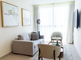 Condo Suite 2BR With View