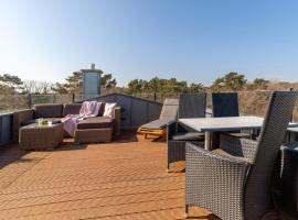 Garden Suite Penthouse, Hotel in Lubkow