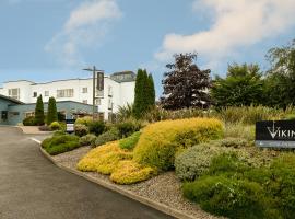 Waterford Viking Hotel, ξενοδοχείο στο Γουότερφορντ