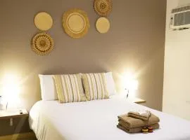 Park View Hostel & Suites