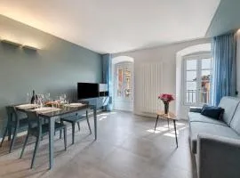 Gemhouse Turchese garda lake