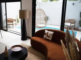Maison le patio