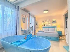 Studio Bleu by The Prime Escape