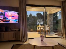 Radisson Blu Apartment Alhoceima Beach Access, khách sạn ở Al Hoceïma