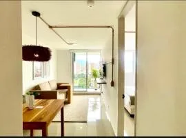 Hotel Santa Ana Medellin