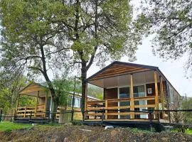 Bungalows Pirineo Jacetania 3000