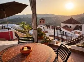 Casa Del Panadero - Stunning Views