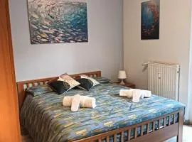 Casa Oceano - grazioso bilocale