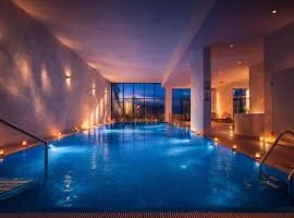 Apartament Let's Sea z Basenem by BALTIC CLUB