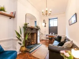 Cobb's Margate Old Town Hideaway