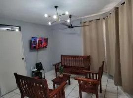 Alojamiento acogedor en el corazon de Catemaco