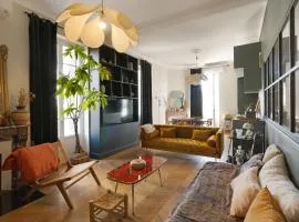 Charmant appartement centre Ajaccio