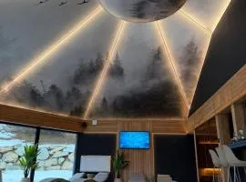 Rodnei Retreat & Spa