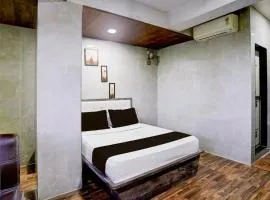 Super Hotel O Balaji Residency