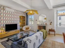 Superbe appartement centre Ajaccio