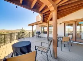 Golfer's Haven! Mtn-View Dewey Gem w/ Pool Access