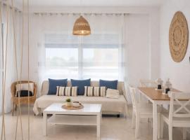 Niña Sureña Home Añoreta Golf, hotell i Torre de Benagalbón