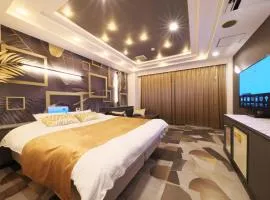 クスノキホテル OMUTA -Adult Only- LOVE HOTEL