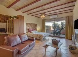 Loft Rural Orenetes ideal parejas