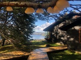 Meular Room One, hotel em Castro