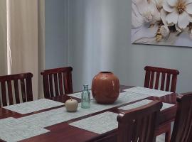 Un espacio acogedor en el corazon de Catemaco, hotel v mestu Catemaco