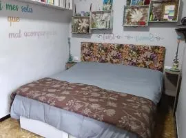 Apartament Volcà Aiguanegra