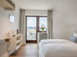Haus zum Wald - Bad Wörishofen, Hotel in Bad Wörishofen