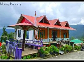 Mairung Homestay