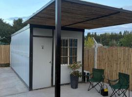 Amanecer Rio Limay 2, hotel a Plottier