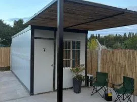 Amanecer Rio Limay 2