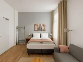 Limehome Kaiserslautern Rummelstr