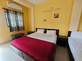 Carvalhos Regina 100 mtrs Patnem beach