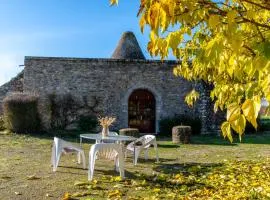 Domaine des Moulins de Montreuil