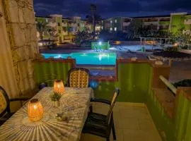 Flor de Sal - Djadsal Villas - Cape Verde