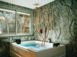 Elysia Room - Escape, Balneo and Sauna