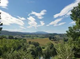 Agriturismo Le Due Querce