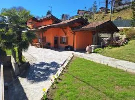 piccola Villa La Palma