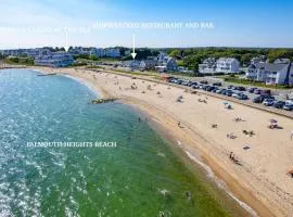 656 W Falmouth Hwy, Falmouth