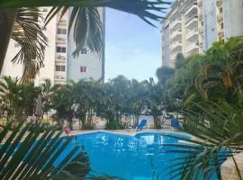 Elegante 3BR,2BA en Santo Domingo Este