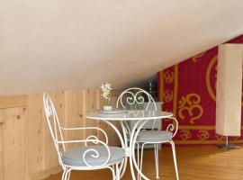 Belle chambre rustique à la campagne, proche de la ville, hotel di Praroman