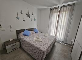 Casa Stella, Hotel in Cupra Marittima