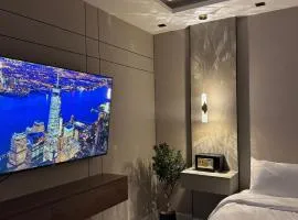 أستديو فُندقي DownTown