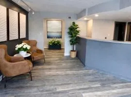 Hotel Arlington