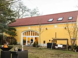 Farma Mlýn Drásov