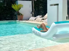 Dimora San Quirico - b&b Cisternino Valle D'Itria