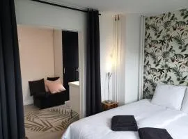 Sportpension Heartstay