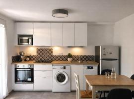 Maison Thany 2, Hotel in Vals-les-Bains