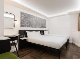 STG Hotel Oxford Street - formerly St Giles London Hotel, Hotel in London
