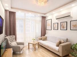 dupleqs batumi daRia, hotel a Angisa
