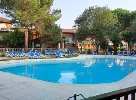 Rés. AMARINE. Appt 3 pièces terrasse piscine collective chauffée wifi